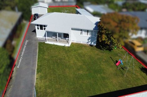 Photo of property in 14 Guise Street, Temuka, 7920