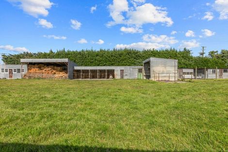 Photo of property in 146 Chatmos Road, Willowby, Ashburton, 7773