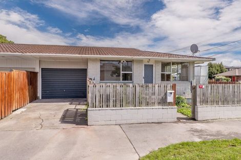Photo of property in 35 Clive Street, Phillipstown, Christchurch, 8011