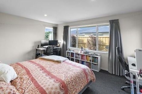 Photo of property in 11 Fernham Way, Rolleston, 7615