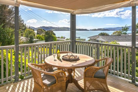 Photo of property in 33 Puriri Road, Te Kouma, Coromandel, 3581