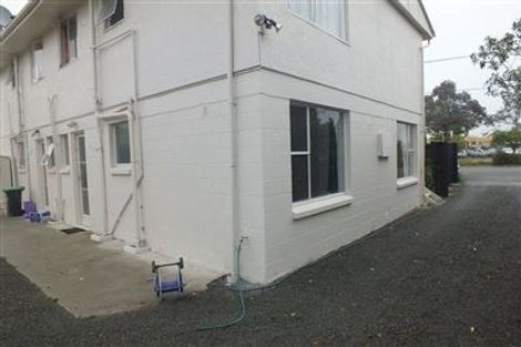 Photo of property in 4/50 Packe Street, Edgeware, Christchurch, 8013