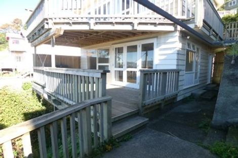 Photo of property in 95 Duncan Terrace, Kilbirnie, Wellington, 6022