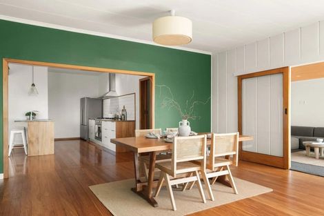 Photo of property in 60 Douglas Street, Okitu, Gisborne, 4010