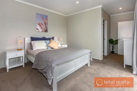 Photo of property in 26 George West Square West, Wigram, Christchurch, 8025