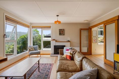 Photo of property in 139a Pembroke Road, Wilton, Wellington, 6012