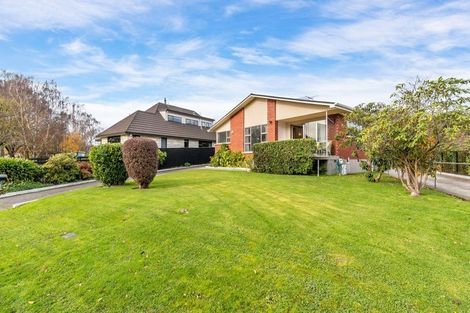 Photo of property in 4 Ernlea Terrace, Cashmere, Christchurch, 8022