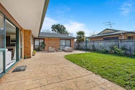 Photo of property in 9 Cottesmore Place, Huntington Park, Auckland, 2013