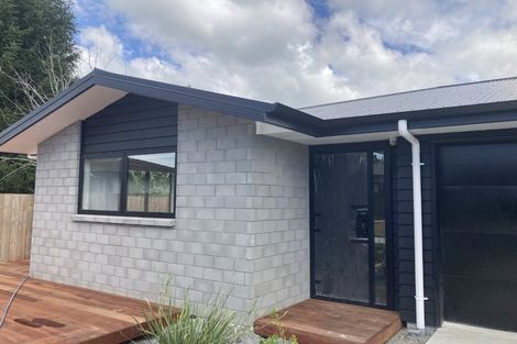 Photo of property in 4/36 Odette Street, Bader, Hamilton, 3206