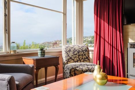 Photo of property in 6 Thomson Street, Lookout Point, Dunedin, 9011