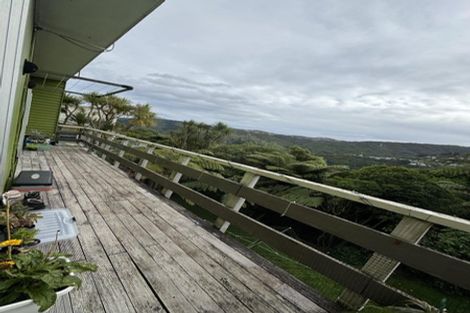 Photo of property in 25a Euston Road, Wilton, Wellington, 6012