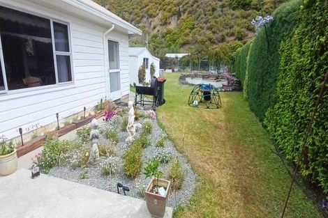 Photo of property in 69 Gordon Street, Kurow, 9435