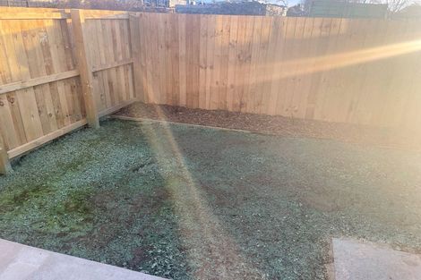 Photo of property in 5/119 Sherborne Street, St Albans, Christchurch, 8014