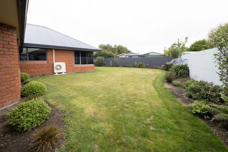 Photo of property in 3 Hight Place, Tinwald, Ashburton, 7700