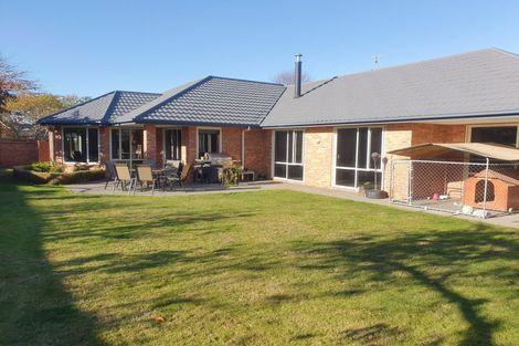 Photo of property in 34 Edward Street, Prebbleton, 7604