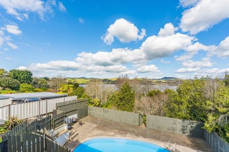 Photo of property in 50 Kimihia Road, Huntly, 3700