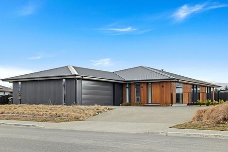Photo of property in 2 Glenfield Avenue, Twizel, 7901