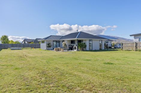Photo of property in 5c Temple Drive, Twizel, 7901