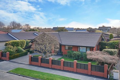 Photo of property in 46 Leacroft Street, Bishopdale, Christchurch, 8053