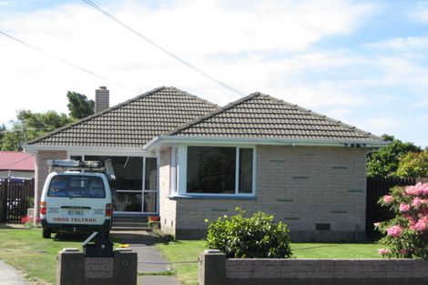 Photo of property in 9 Quebec Place, Wainoni, Christchurch, 8061