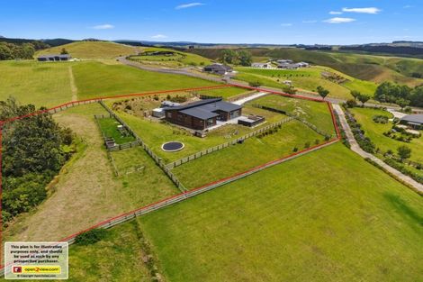 Photo of property in 109 Mimiha Ridge Road, Matata, Whakatane, 3194