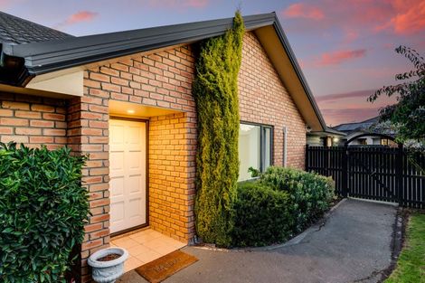 Photo of property in 85 Rolleston Drive, Rolleston, 7614