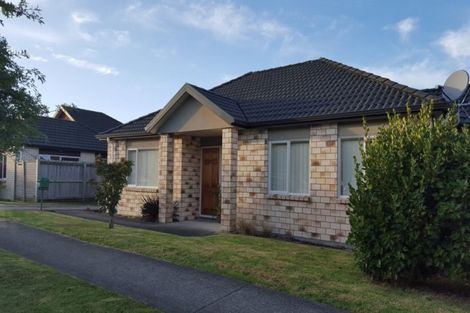 Photo of property in 9 Jeffs Road, Flat Bush, Auckland, 2016