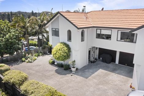 Photo of property in 12/102 Greenhithe Road, Greenhithe, Auckland, 0632