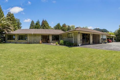 Photo of property in 41 Walmsley Road, Waihi, 3610