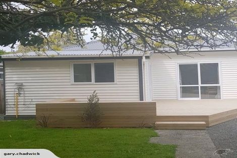 Photo of property in 122 Strickland Street, Sydenham, Christchurch, 8023
