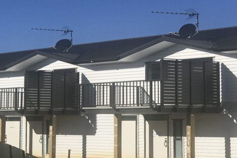 Photo of property in 84 Avenue Road, Otahuhu, Auckland, 1062