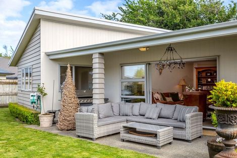 Photo of property in 132 Guy Street, Dannevirke, 4930