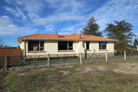 Photo of property in 18 School Road, Fairlie, 7925