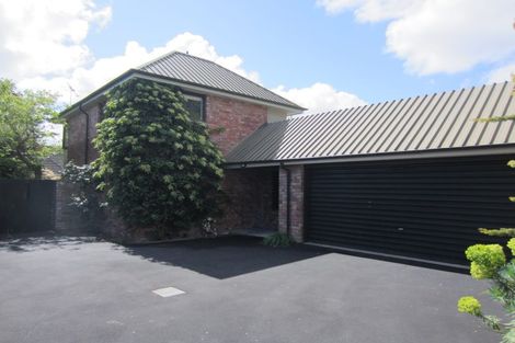Photo of property in 1/43 Wairarapa Terrace, Merivale, Christchurch, 8014