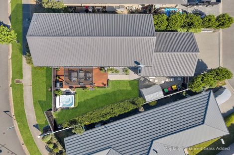 Photo of property in 19 Tangiwai Street, Pegasus, 7612