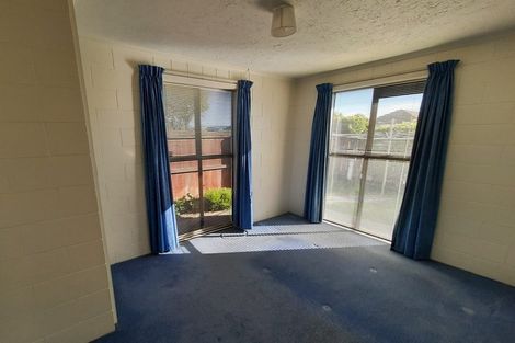 Photo of property in 2/122 Effingham Street, North New Brighton, Christchurch, 8083