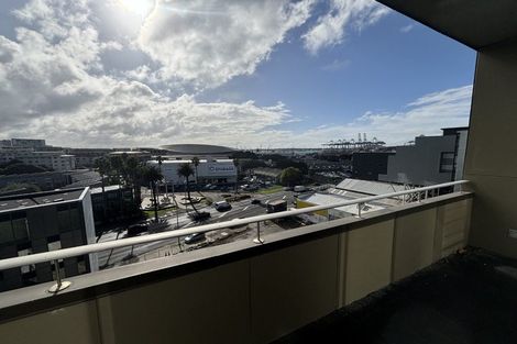 Photo of property in 2 Augustus Terrace, Parnell, Auckland, 1052