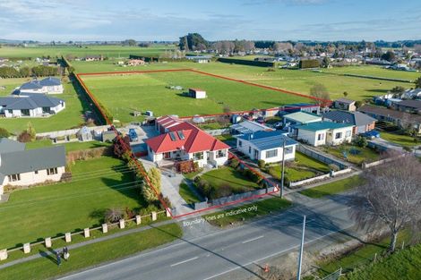 Photo of property in 134 Ferry Road, Edendale, 9825