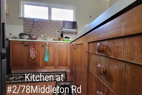 Photo of property in 2/78 Middleton Road, Churton Park, Wellington, 6037