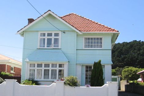 Photo of property in 161 Daniell Street, Newtown, Wellington, 6021