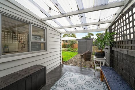 Photo of property in 38 Bradshaw Street, South Dunedin, Dunedin, 9012