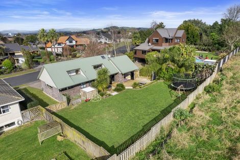 Photo of property in 37 Stirling Drive, Morrinsville, 3300