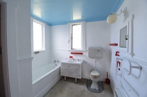 Photo of property in 6a Dudley Place, Maori Hill, Dunedin, 9010