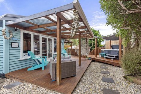 Photo of property in 51a Government Road, Raglan, 3225