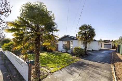 Photo of property in 9a Eltham Road, Blenheim, 7201