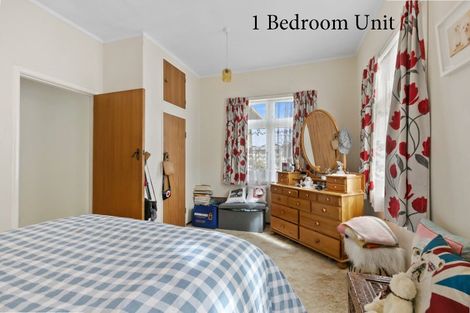 Photo of property in 56 Rotherham Terrace, Miramar, Wellington, 6022