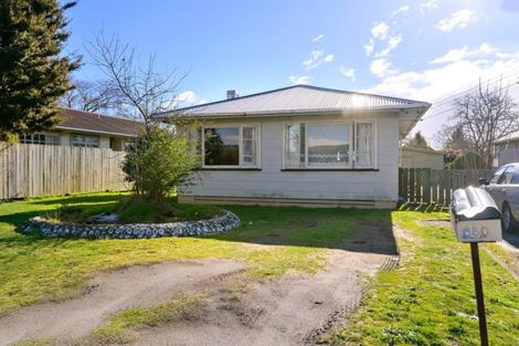 Photo of property in 650 Te Ngae Road, Owhata, Rotorua, 3010
