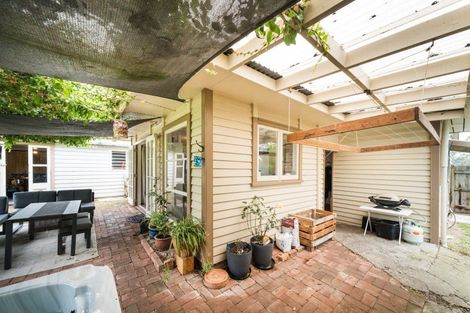 Photo of property in 76 Stanford Street South, Ashhurst, 4810