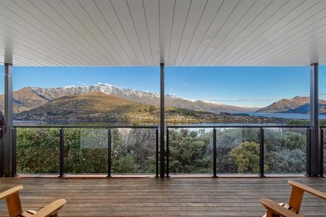 Photo of property in 7 Sunrise Lane, Queenstown, 9300