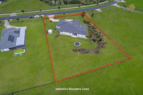 Photo of property in 59 Mcintosh Drive, Pokeno, 2471